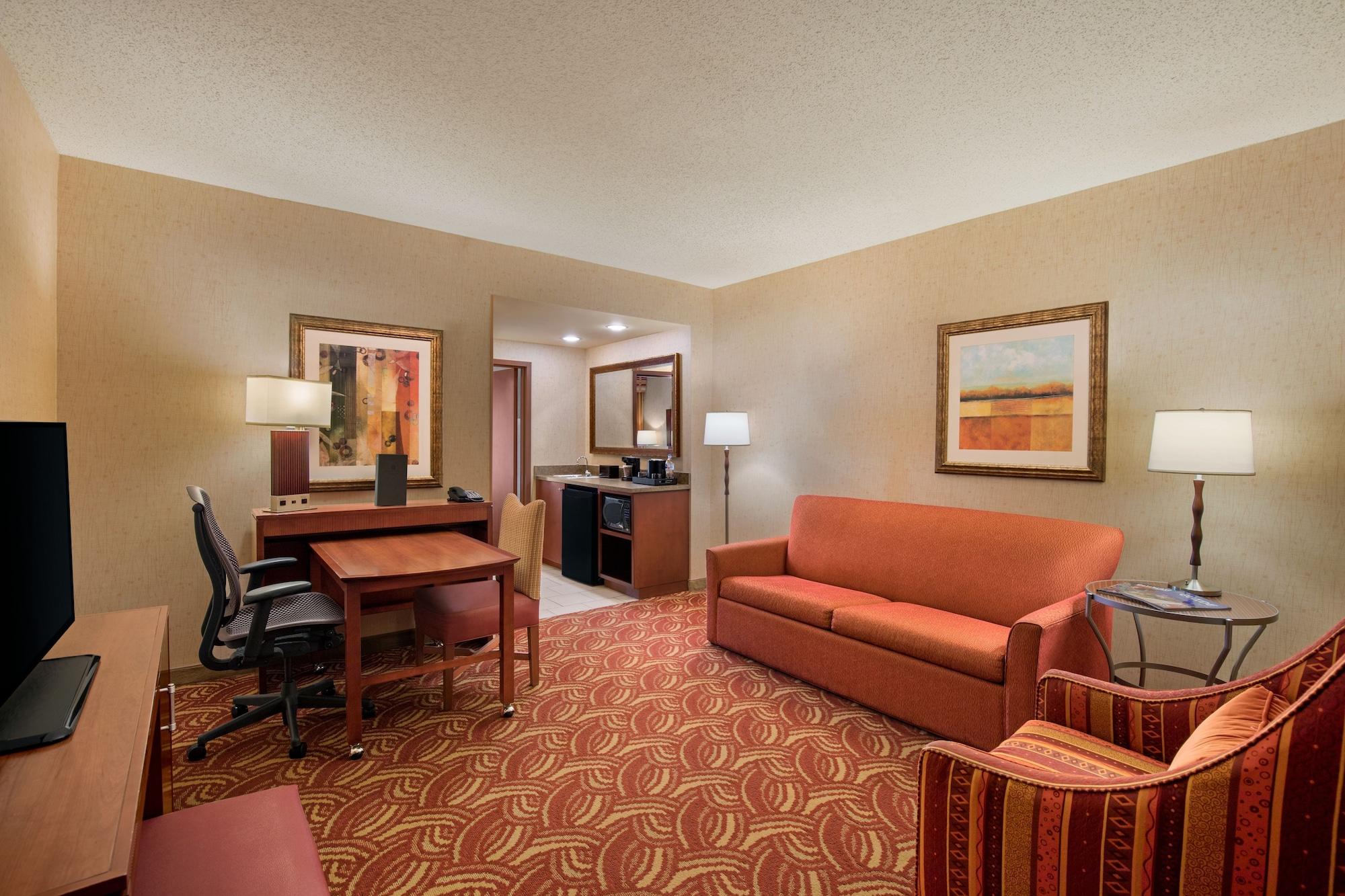 Embassy Suites San Marcos Hotel Conference Center Экстерьер фото