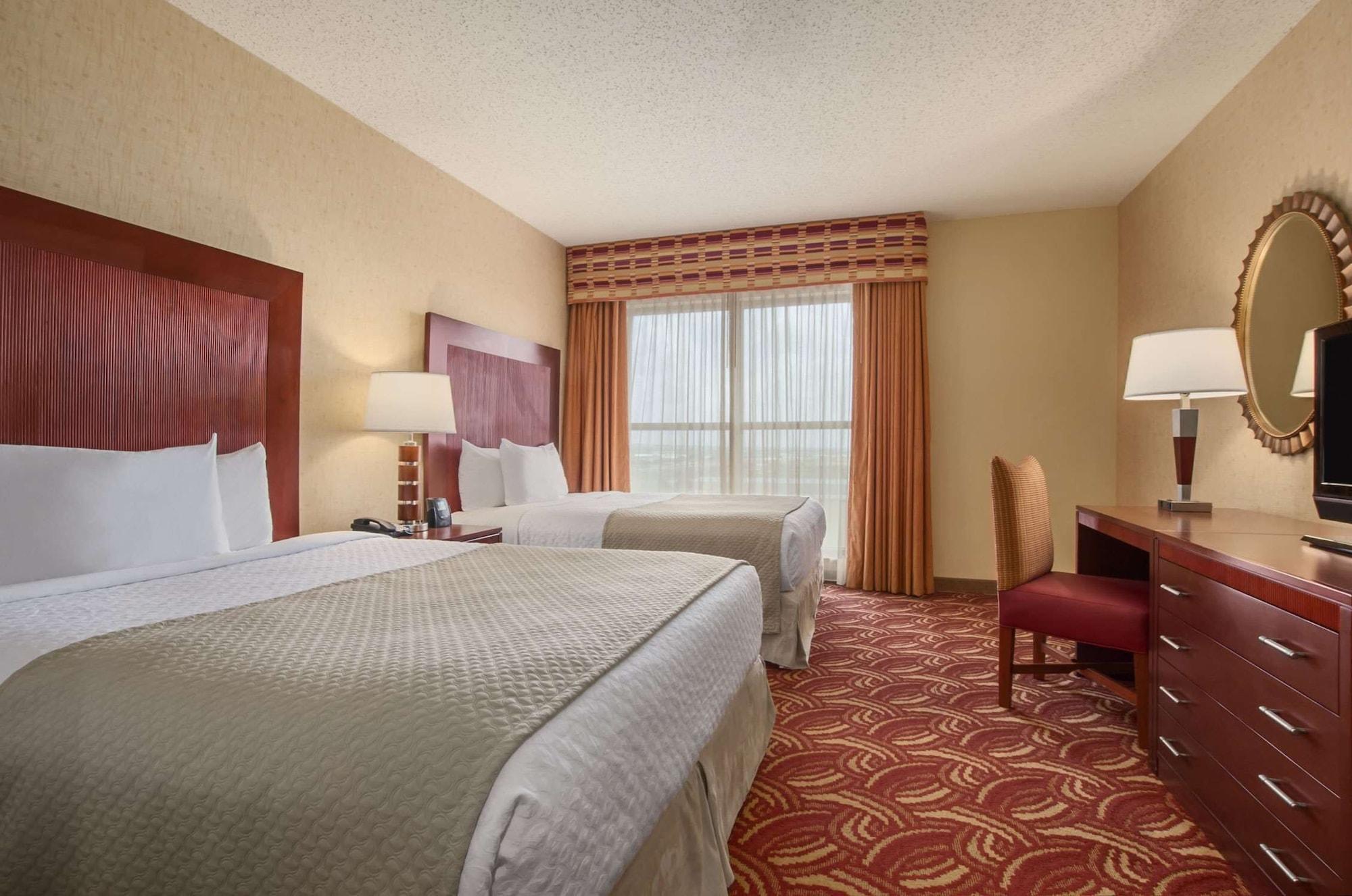 Embassy Suites San Marcos Hotel Conference Center Экстерьер фото