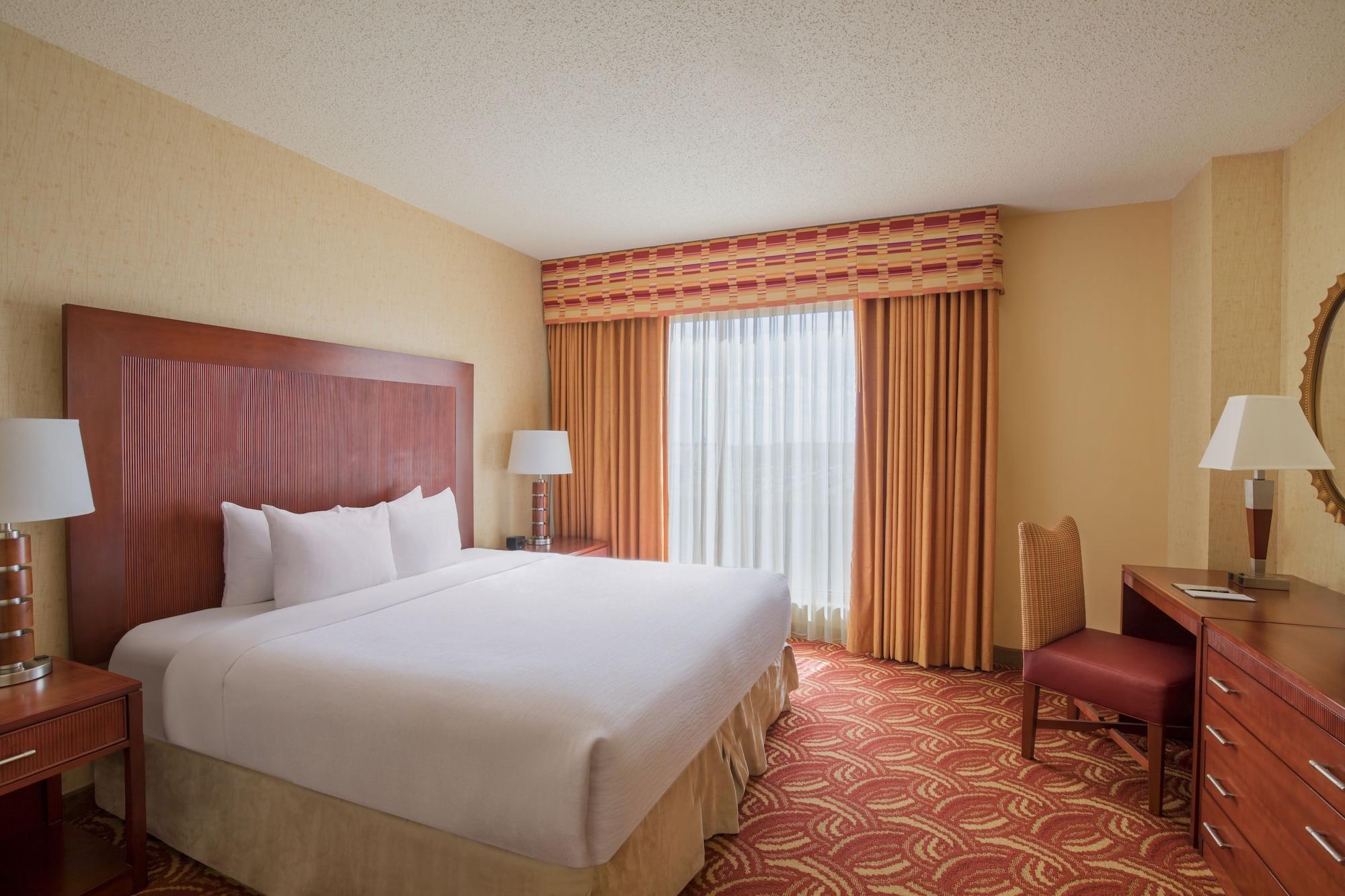 Embassy Suites San Marcos Hotel Conference Center Экстерьер фото