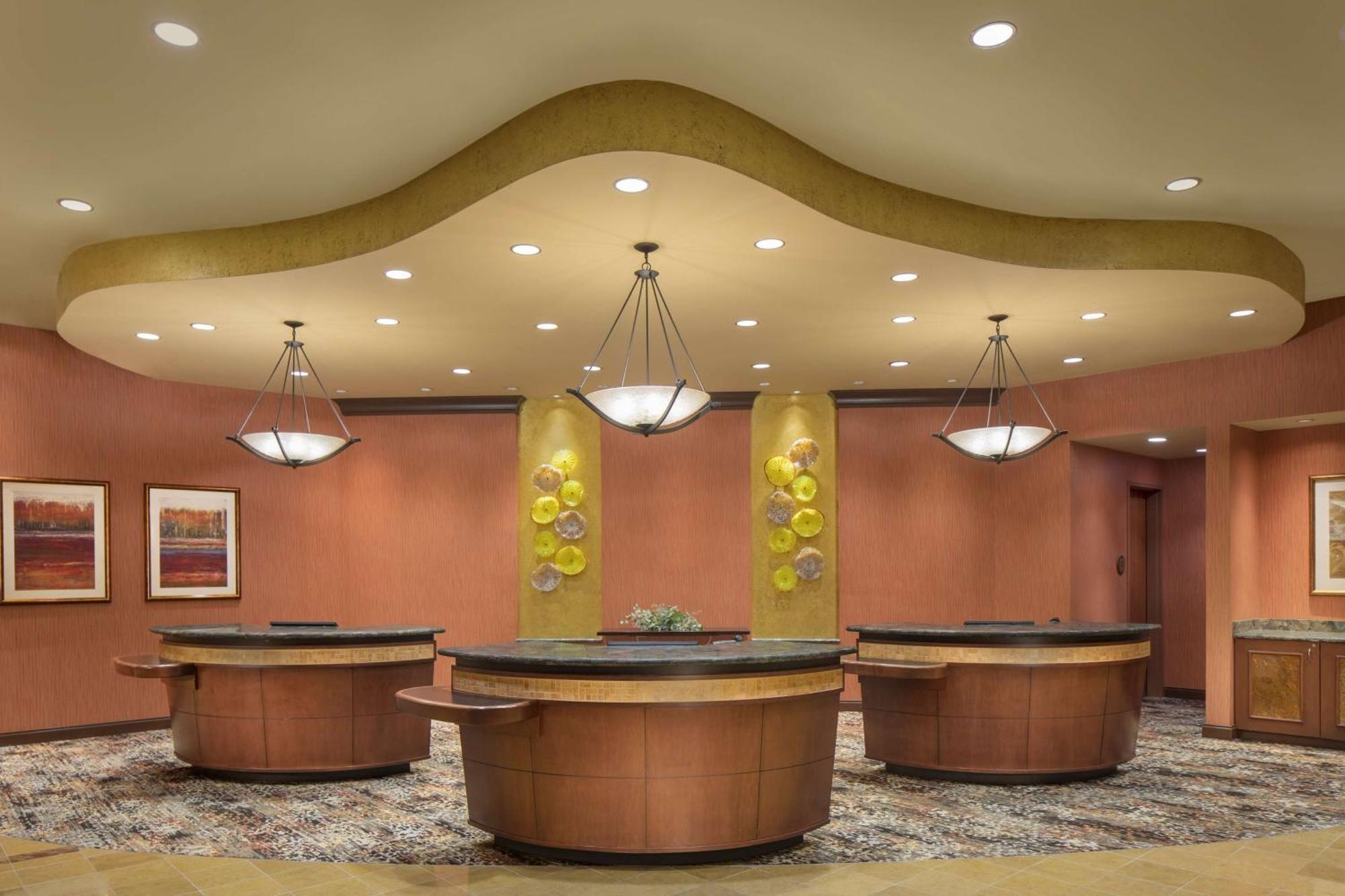 Embassy Suites San Marcos Hotel Conference Center Экстерьер фото