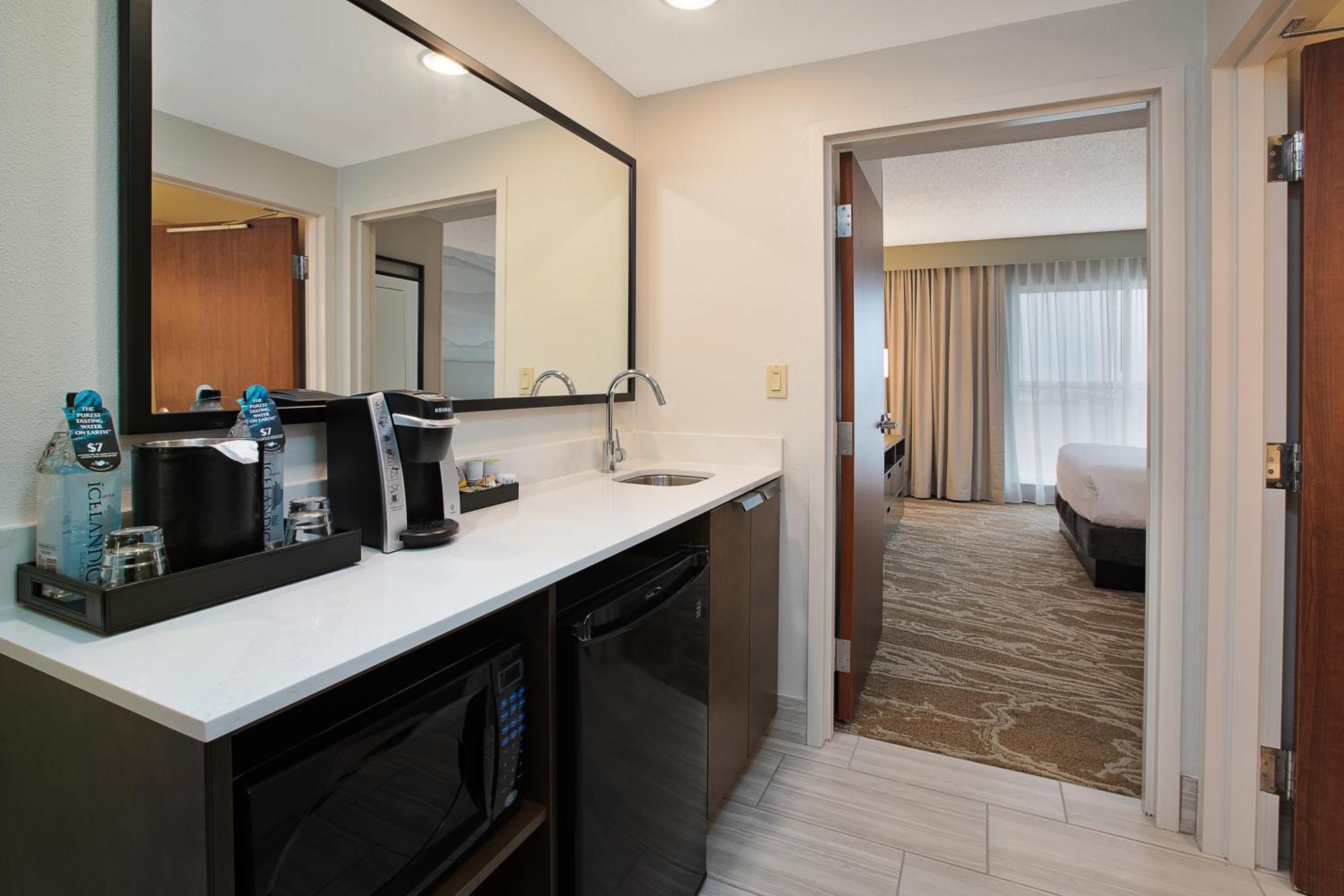 Embassy Suites San Marcos Hotel Conference Center Экстерьер фото