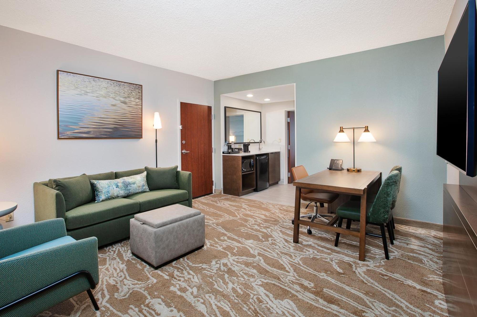 Embassy Suites San Marcos Hotel Conference Center Экстерьер фото