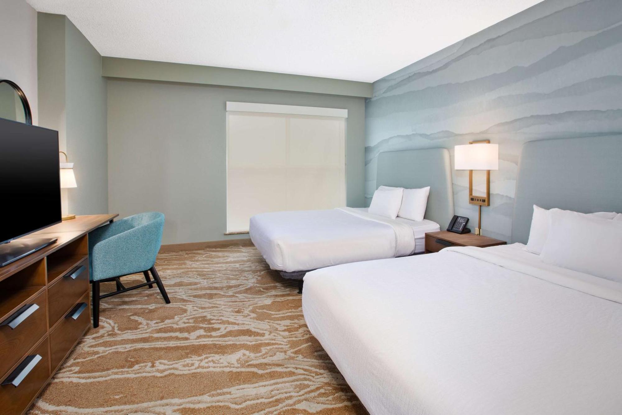 Embassy Suites San Marcos Hotel Conference Center Экстерьер фото