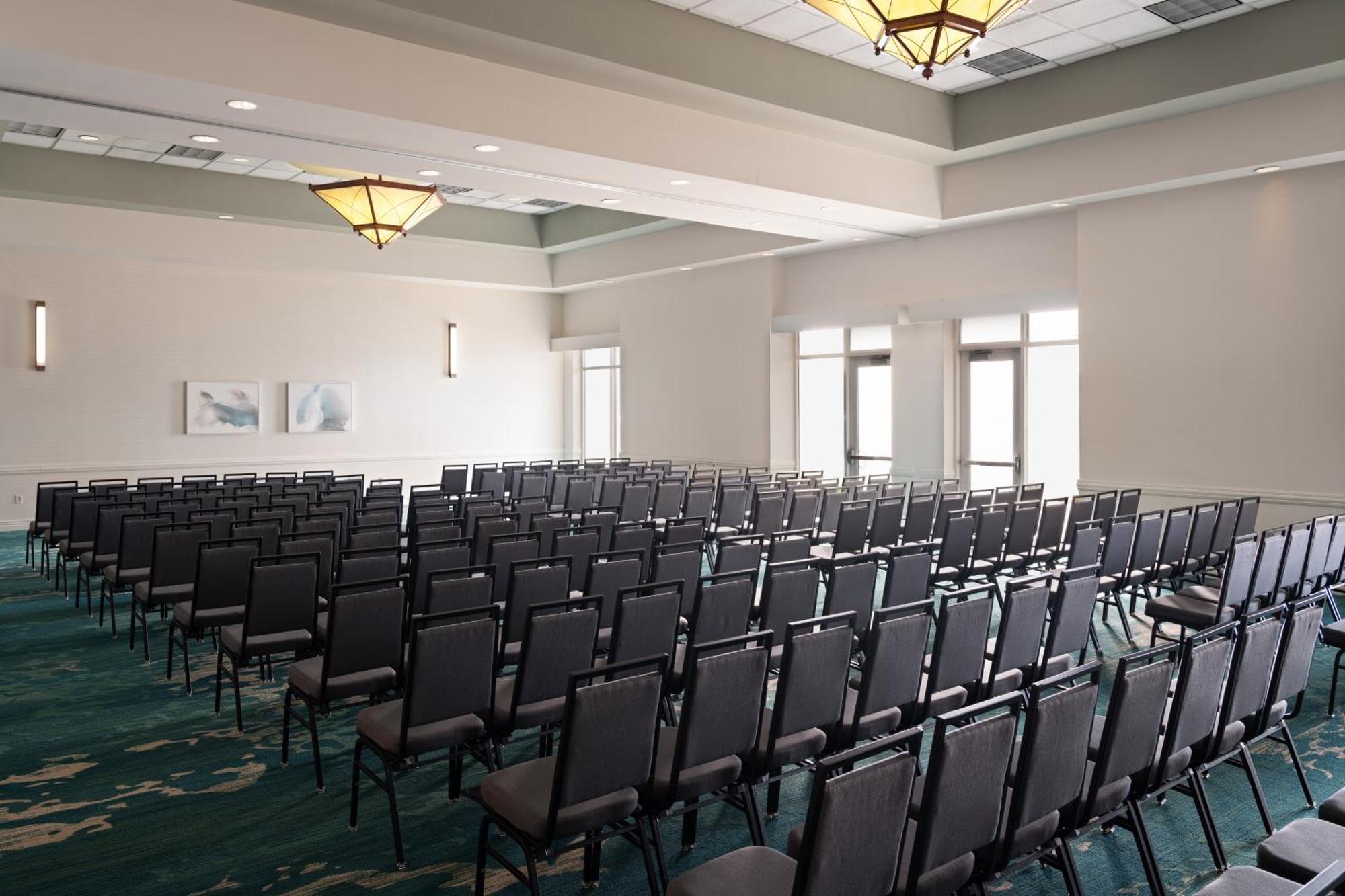 Embassy Suites San Marcos Hotel Conference Center Экстерьер фото