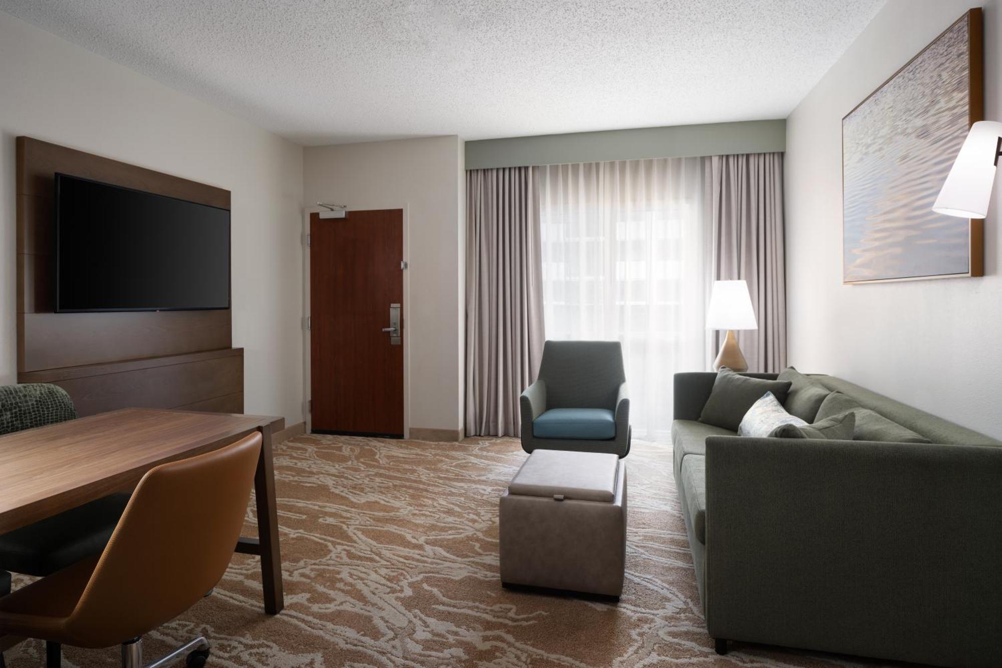 Embassy Suites San Marcos Hotel Conference Center Экстерьер фото