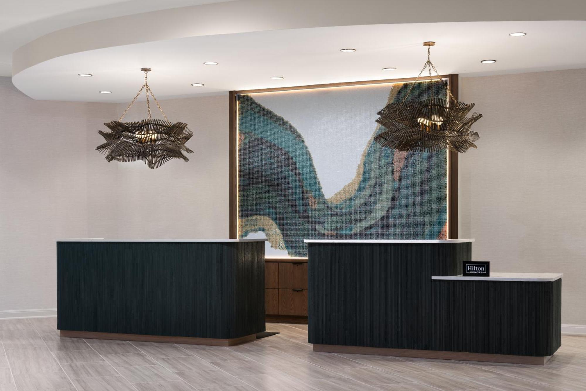 Embassy Suites San Marcos Hotel Conference Center Экстерьер фото