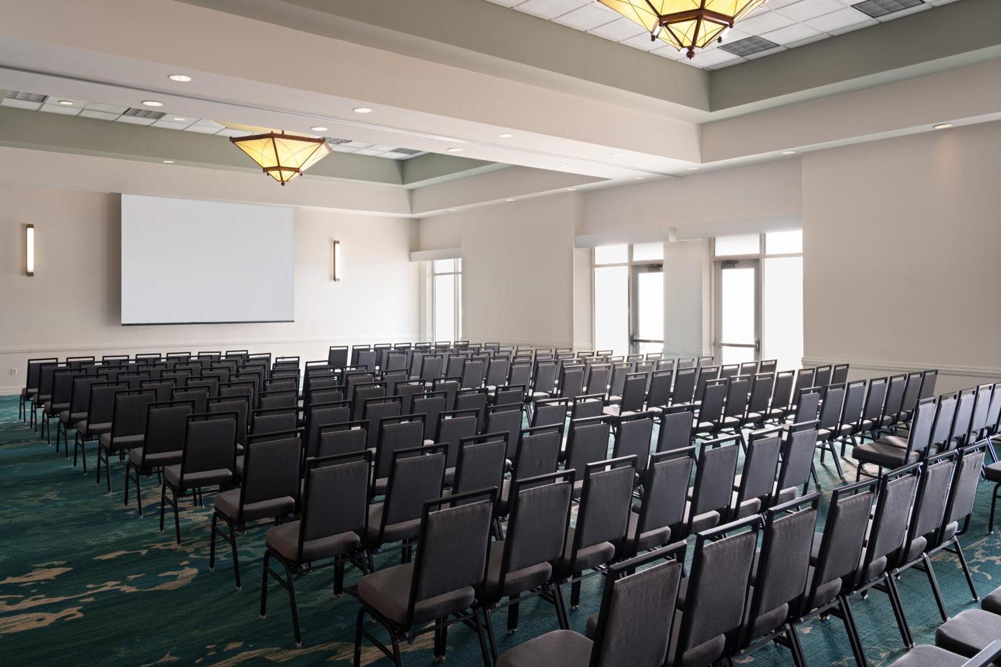 Embassy Suites San Marcos Hotel Conference Center Экстерьер фото