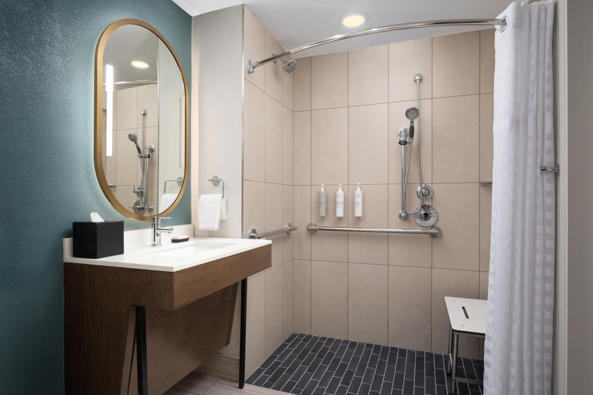 Embassy Suites San Marcos Hotel Conference Center Экстерьер фото