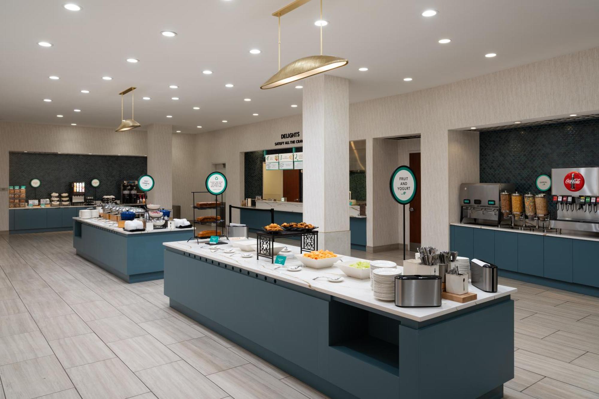 Embassy Suites San Marcos Hotel Conference Center Экстерьер фото