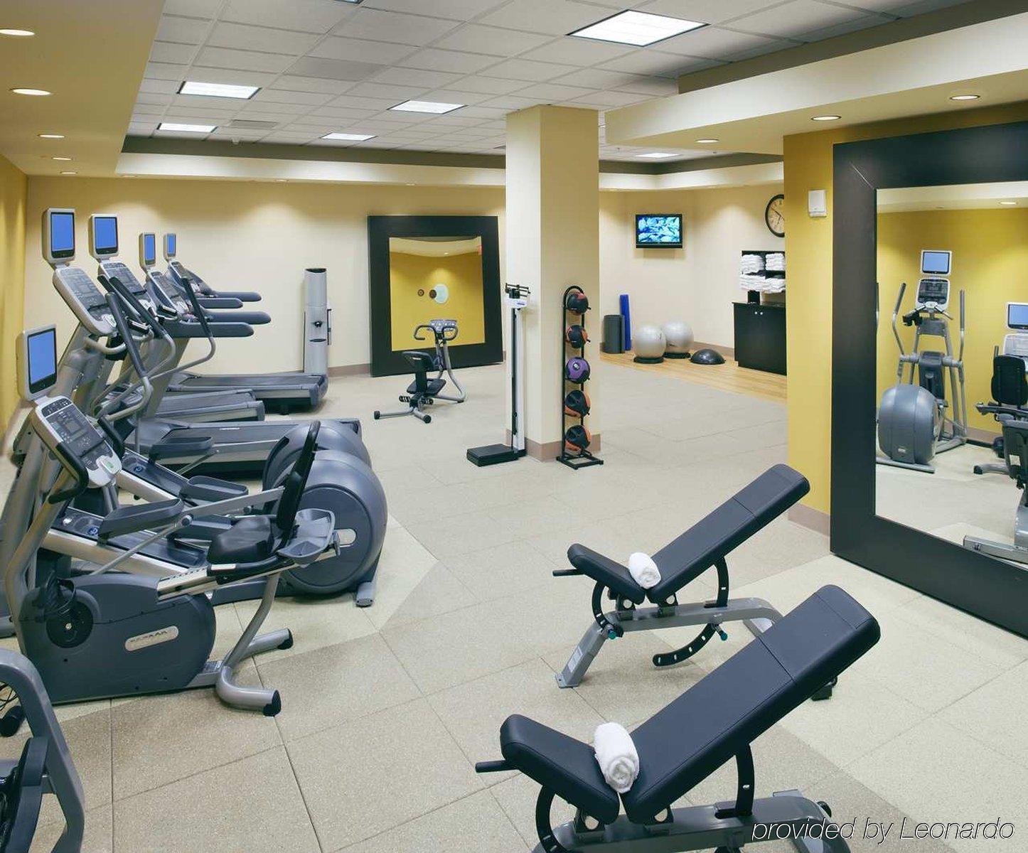 Embassy Suites San Marcos Hotel Conference Center Удобства фото