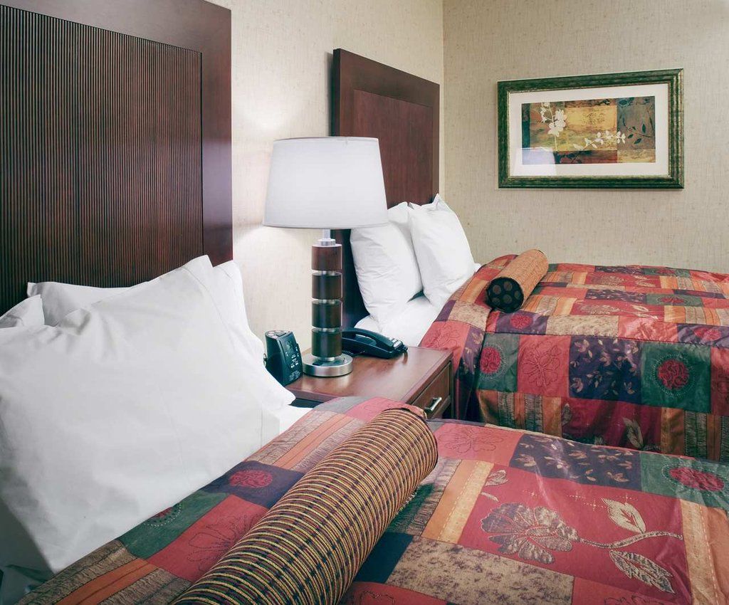 Embassy Suites San Marcos Hotel Conference Center Экстерьер фото
